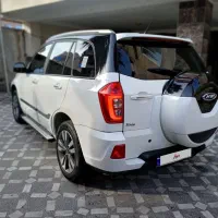 ایکس۳۳تک برگ سند کم کار مشابه صفر|خودرو سواری و وانت|آمل, |دیوار