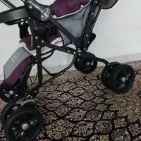 مدل گراکو|کالسکه و لوازم جانبی|ارومیه, |دیوار