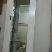 بوفه و ویترین