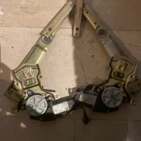 بالابر شیشه ام وی ام ۱۱۰ قدیم