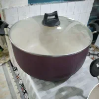 قابلمه سه تیکه