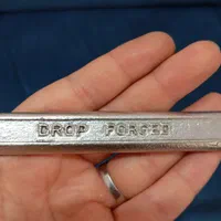 آچار دو سر رینگی 30-32 پیچ و مهره نمره 30|ابزارآلات|تهران, اسکندری|دیوار