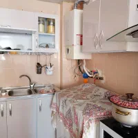 اپارتمان دوخوابه مسکن مهر امام رضا لپویی|فروش آپارتمان|زرقان, |دیوار