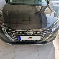 نیسان سیلفی مکس