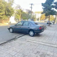 پژو۴۰۵مدل۹۵|خودرو سواری و وانت|مشهد, گاز|دیوار