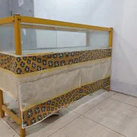 ویترین مغازه
