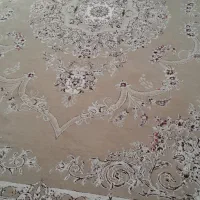 .دوعددقالی۹متری.هم گل.ویک کناره۲در۳ونیم