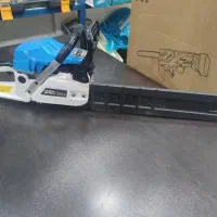 پخش انواع اره بنزینی