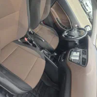 هیوندا i20 مونتاژ مدل ۹۷|خودرو سواری و وانت|تهران, شهرک آسمان|دیوار