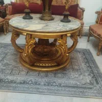 میز آنتیک قدیمی