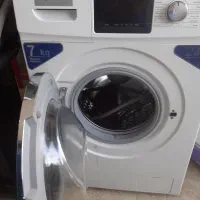 لباسشوی مجیک
