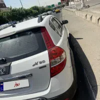 اچ سی کراس ۹۶ تک برگ