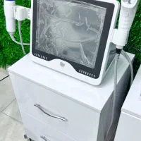 دستگاه هایفو|آرایشی، بهداشتی، درمانی|مهر, |دیوار