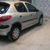 ۲۰۶ بیرنگ پلمپ