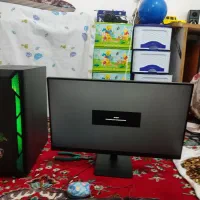 کامپیوتر گیمینگ|رایانه رومیزی|شاهین دژ, |دیوار