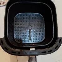 سرخ کن|اجاق گاز و لوازم برقی پخت‌وپز|ایذه, |دیوار