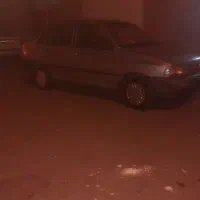 فروش پراید مدل ۸۹