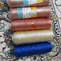 نخ صنعتی مناسب صندل