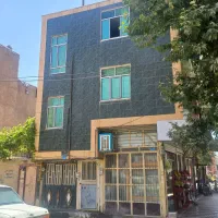 فروش آپارتمان سه راهی بهزیستی