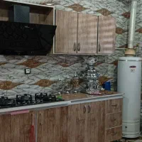 کابینت آشپزخانه بدون ایراد|مصالح و تجهیزات ساختمان|سروآباد, |دیوار