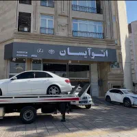 رهن و اجاره مغازه تجاری فدک بلوار هرمزگان
