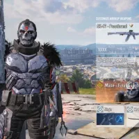 اکانت کلاف|کنسول، بازی ویدئویی و آنلاین|سبزوار, ابارش|دیوار