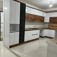 کابینت اشپزخانه نوین.نقدواقساط.
