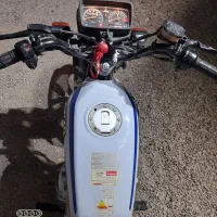 موتور ۲۰۰ کویر ۱۴۰۳|موتورسیکلت|زرند, |دیوار