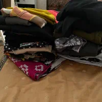 شال و روسری