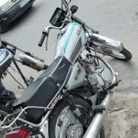 موتور ۱۲۵ مدل ۹۴