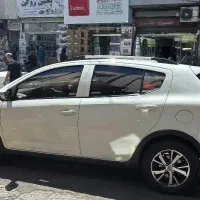 لیفان ایکسx50  اتومات  مدل۱۳۹۵کارکرد۱۲۷۰۰۰ واقعی