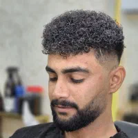 فر مو مردانه شش ماهه/فرمو طبیعی مردانه/٪100تضمینی