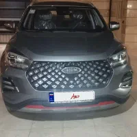 X55pro مدل 404|خودرو سواری و وانت|برخوار, |دیوار