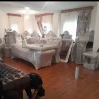 اتوبار باربری حمل اثاث منزل 0تا100 بسته بندی