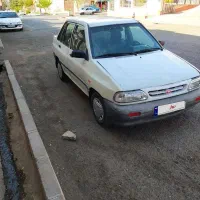 پراید|خودرو سواری و وانت|زنجان, |دیوار