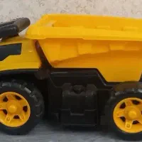 کامیون اسباب‌بازی