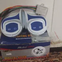 بوق و باتری|قطعات یدکی و لوازم جانبی|نیشابور, مازول|دیوار