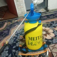 دستگاه سمپاشی