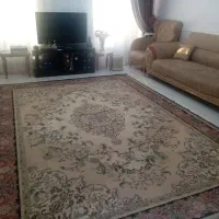 یک جفت فرش ۹ متری