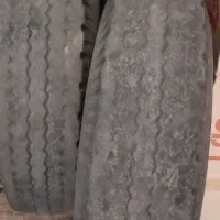 دوحلقه لاستیک جلو نیسان بارینگ