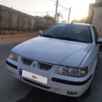 خودرو سمند مدل 95|خودرو سواری و وانت|قشم, |دیوار