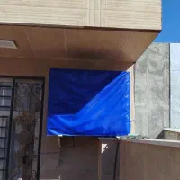 کاور کمپرسور و چادر چهار فصل ارسال سراسر کشور|خدمات پیشه و مهارت|آبدانان, |دیوار