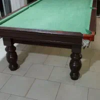 میز اسنوکر و میز ایت بیلیارد|تجهیزات ورزشی|اصفهان, سروستان|دیوار