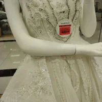 لباس عروس|لباس|بستان آباد, |دیوار