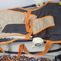 کریر نوزادی