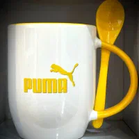 انواع ماگ و لیوان سرامیکی تبلیغاتی(عمده)