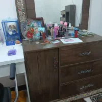 سرویس خواب نوجوان سالم درحد|تخت و سرویس خواب|اسلامشهر, مطهری|دیوار