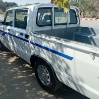 مزدا کارا ۲۰۰۰