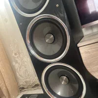 باند|سیستم صوتی خانگی|اسلام‌شهر, مظفریه|دیوار