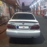 نیسان ماکسیما مونتاژ اتوماتیک، مدل ۱۳۸۹|خودرو سواری و وانت|ارومیه, |دیوار